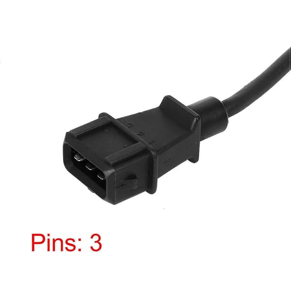 3965042600 39650-42600 Til H1 Til K2500 Pregio 1995-2003 Krumtapaksel Positionssensor Biltilbehør