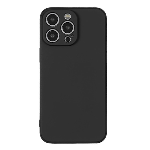 Silikontelefondeksel til iPhone 14 Pro til iPhone 14 Pro Blue