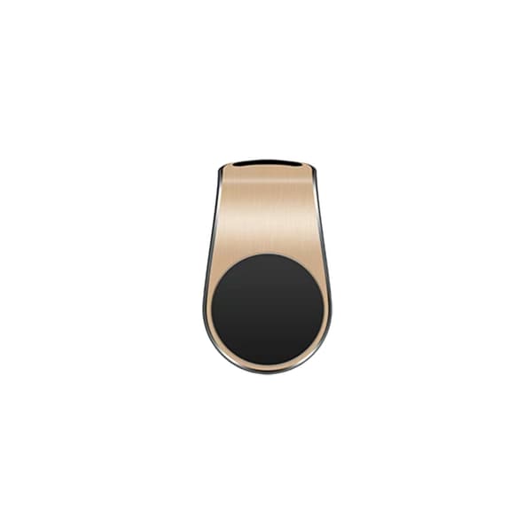 Universal Magnetisk Mobilholder til Bil Gull 48 1-Pack