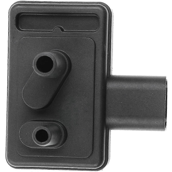 Egr trykfeedback (dpfe) sensor til Escape Mercury Sable 2f1e9j460ab, 1f2220302