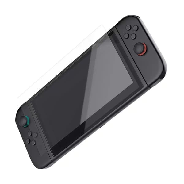 Skjermbeskytter kompatibel med Nintendo Switch 2 32 2-Pack