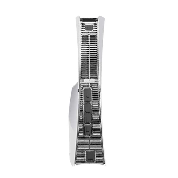 För Slim Console Dammskydd för Enkel Dammskydd Multifunktionell Bekväm Skyddssats