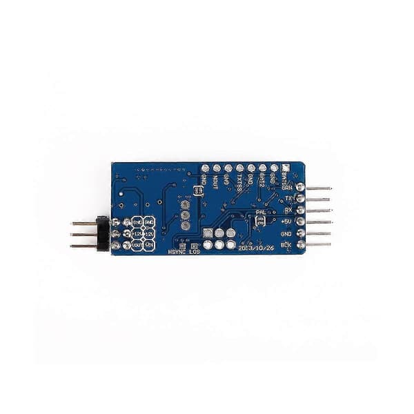 Minimosd Mavlink Osd 2.6 2.52 Flykontrollkort Ny Levert