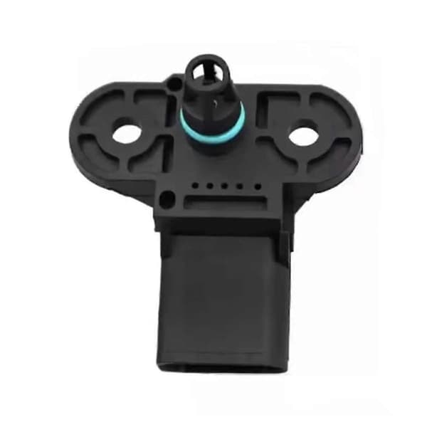 Kvalitets bilindsugningstryksensor 06B906051 0261230031 til Sagitar