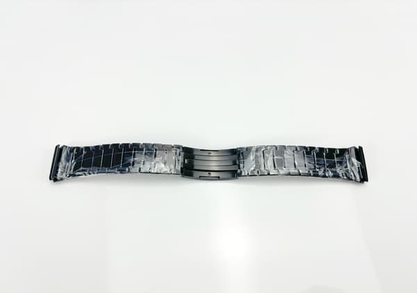 Titanium Klokkereim til Huawei GT5 Pro Grey