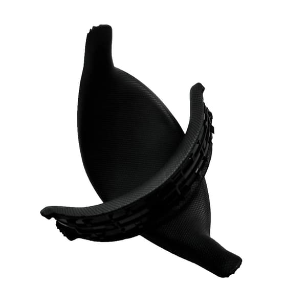 Komfortabel hodestropptilbehør for PSVR Gen1 Stropperstatningspute