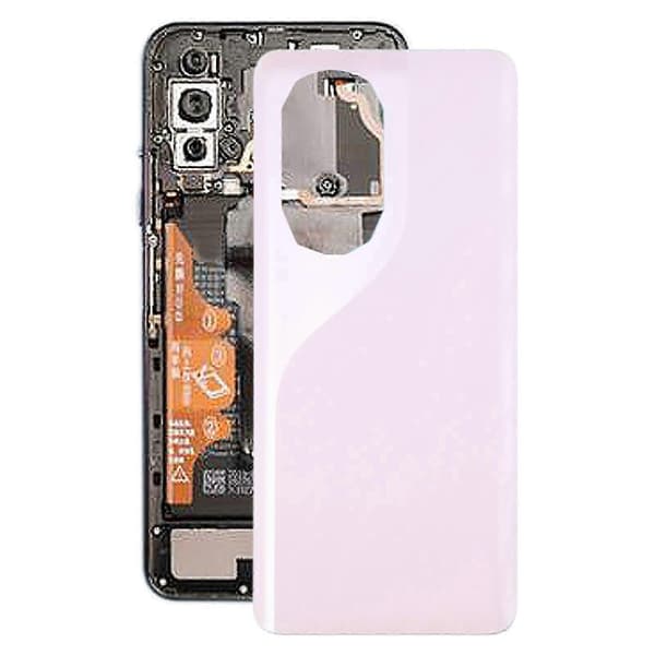For Honor 200 Pro Batteribakdeksel Pink