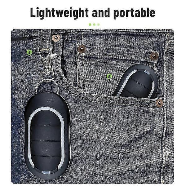 1st Alutech At-4n Fjärrkontroll 433.92mhz Dynamisk Kod 7PCS