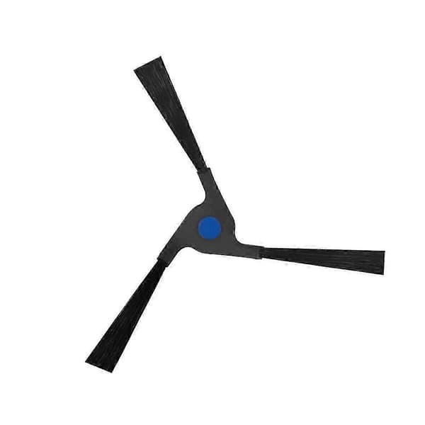 Sidebørstetilbehør for Deebot X2 / X2 Omni / X2 Pro DEX86 robotstøvsuger reservedel