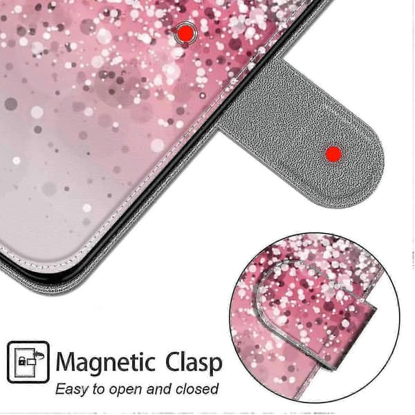 Xiaomi Redmi Note 10s Bling Mobilskal