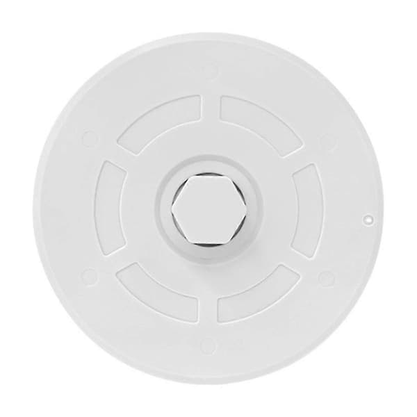 For M30 PRO / C107 Robotstøvsuger Tilbehør Moppeklutholder + Moppeklut Erstatning Vaskbar