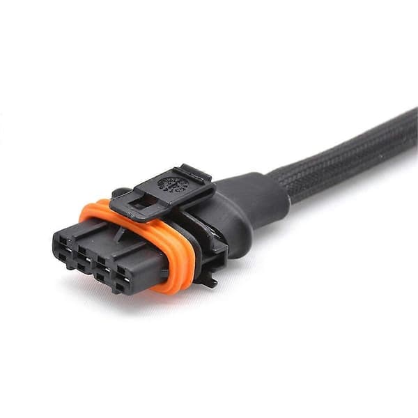 Til ATV & UTV Scrambler Temperatur Lufttryk T-Map Sensor Ledningsreparationssele 2875542