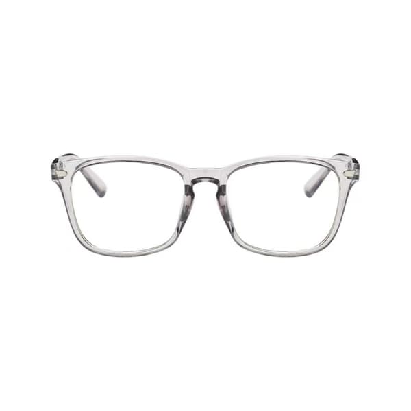 Mukavat Anti Blue Light -lasit - vaaleanharmaat 72 3-Pack