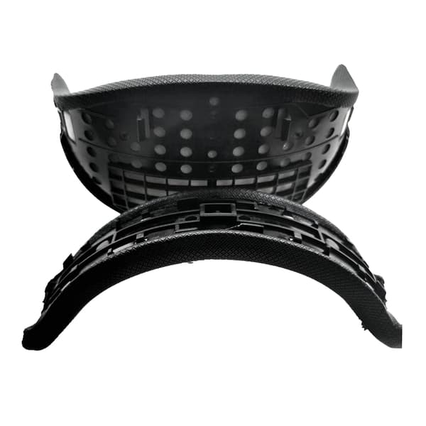 Komfortabel hodestropptilbehør for PSVR Gen1 Stropperstatningspute