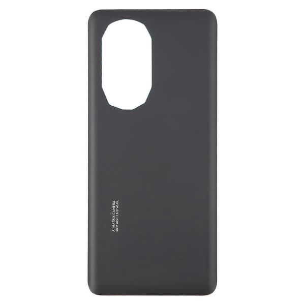 Honor 200 Pro -akun takakansi Black
