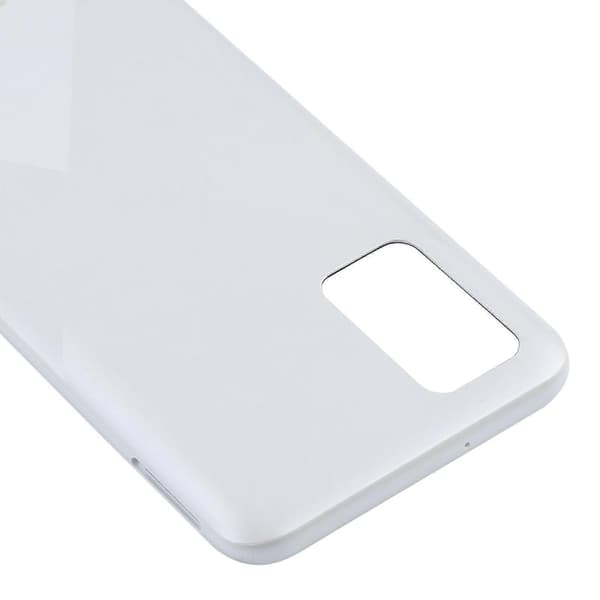 Batterideksel til Samsung Galaxy A02s White