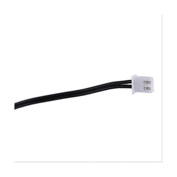 1 M Meter 10k 1% 3950 Vanntett Digital Temperatur Sensor Probe Ntc Termistor Termisk Kabel -20