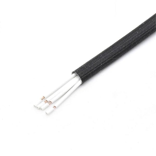 For ATV & UTV Scrambler Temperatur Lufttrykk T-Map Sensor Ledningsreparasjonssats 2875542