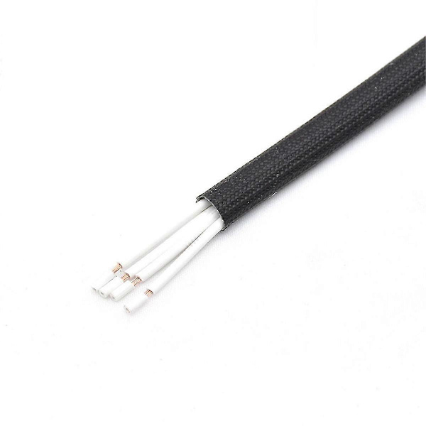 Til ATV & UTV Scrambler Temperatur Lufttryk T-Map Sensor Ledningsreparationssele 2875542