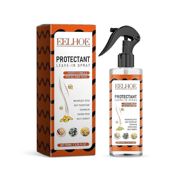 Eelhoe Hårnärande Spray~A