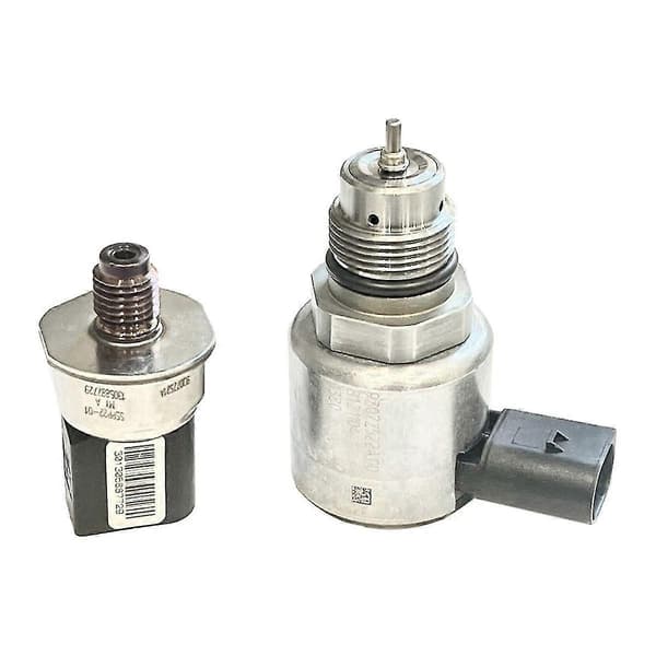 Bilbränsletryckventil och sensor för 9307Z522A00 9307Z521A