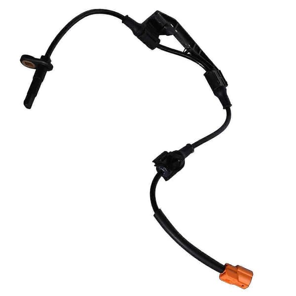Bageste venstre ABS-hjulhastighedssensor 57475-sdc-013 til Tsx 2004-2008 Accord 2003-2007