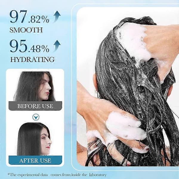 Aloe Antis hilsettä korjaava shampoo hilseelle