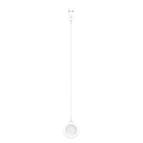 Lader for Huawei Watch GT4 - Hvit
