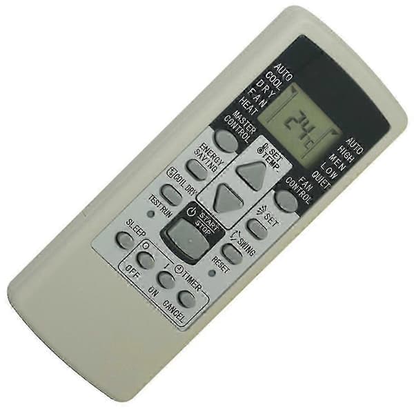 Fjärrkontroll för luftkonditionering för Fujitsu General AR-RCD1C AR-RCD1E AR-RCE1C Happy H