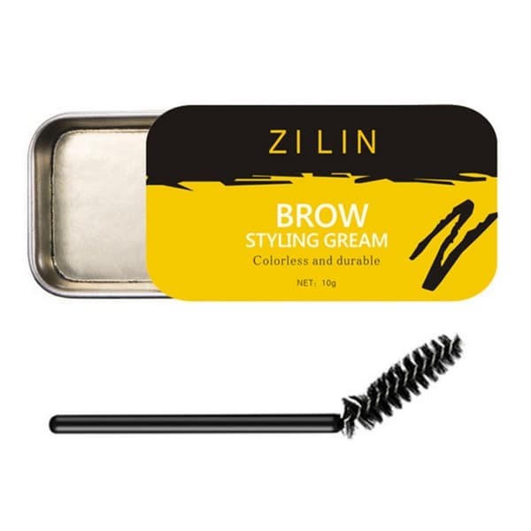 Soap Brows + Harja - Muotoile Kulmakarvasi 120 5-Pack