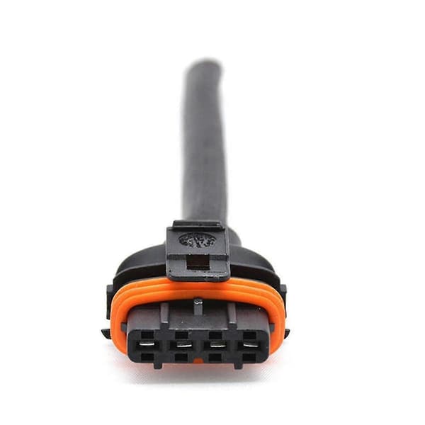Til ATV & UTV Scrambler Temperatur Lufttryk T-Map Sensor Ledningsreparationssele 2875542