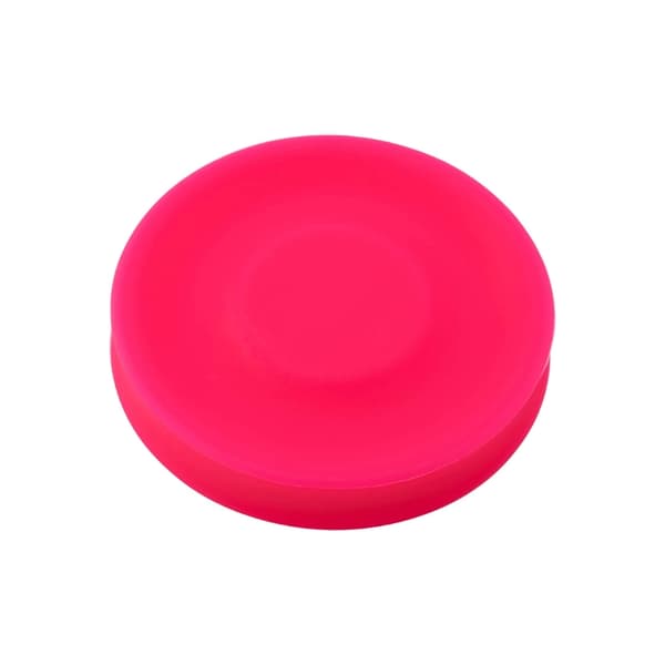 Mini Frisbee - Pocket Disk - Kast Over 60 Meter - Pink 24