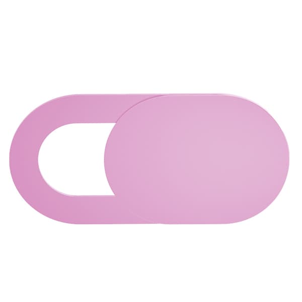 Webcam-beskyttelse Privat Webcam Beskyttelse mod Hackere Flere Farver 3 Blå