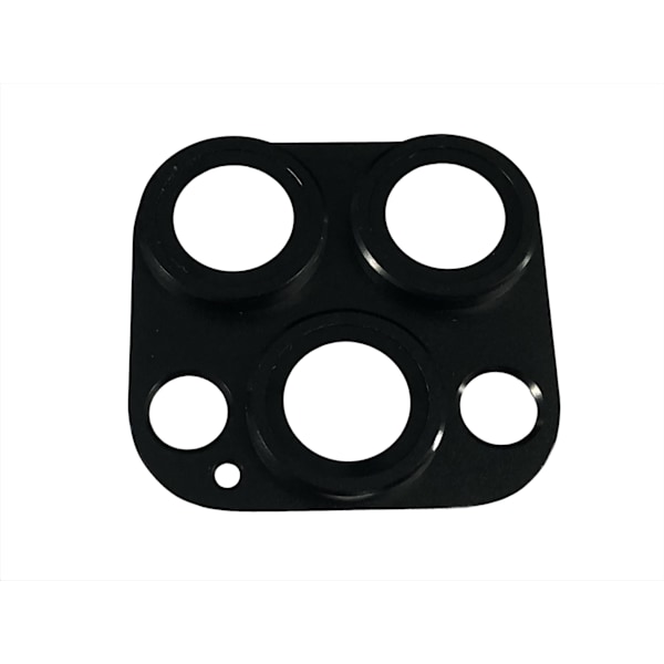 Kamerabeskyttelse iPhone 14 Pro/14 Pro Max Black