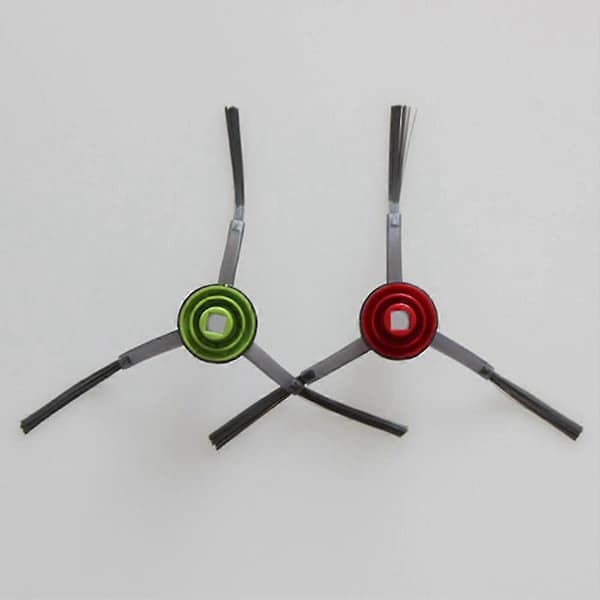 Lämplig för Deebot Ozmo T8 T9 N8 Pro Robotdammsugare Delar Sidoborsttillbehör