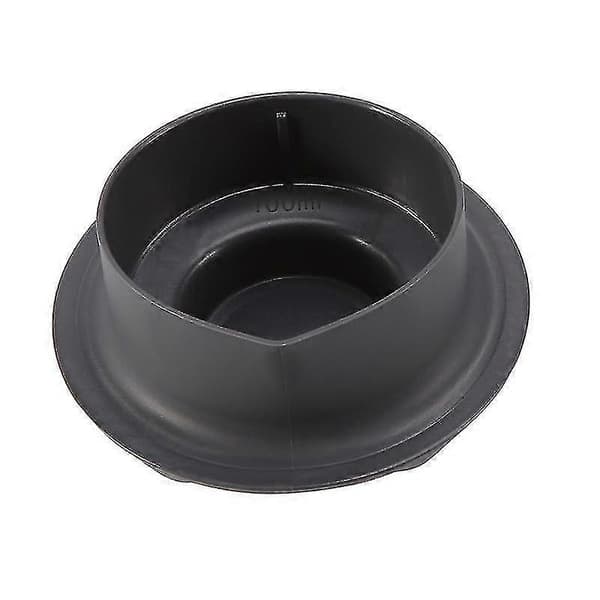 Holdbart målebægerlågforsegling kompatibel med Tm5/tm6 foodprocessor tilbehør-QQ