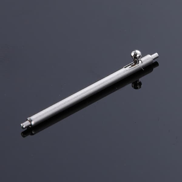 Udskiftningsfjedre til urremme med quick release 22 mm