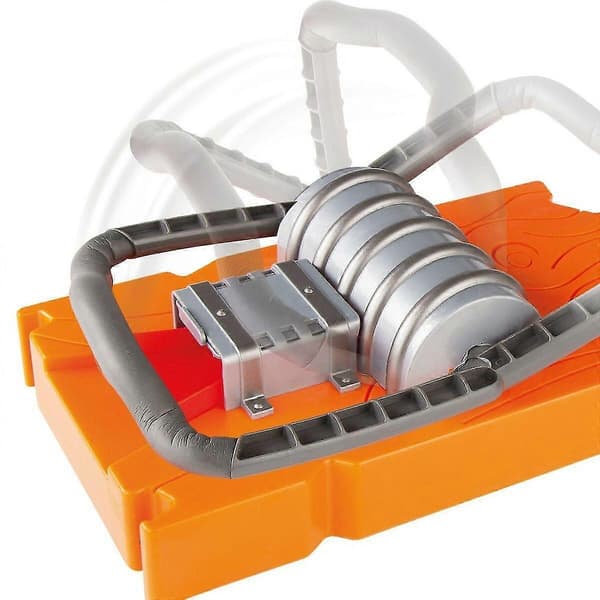 Lautapeli Colorbaby Trap (6 kpl)