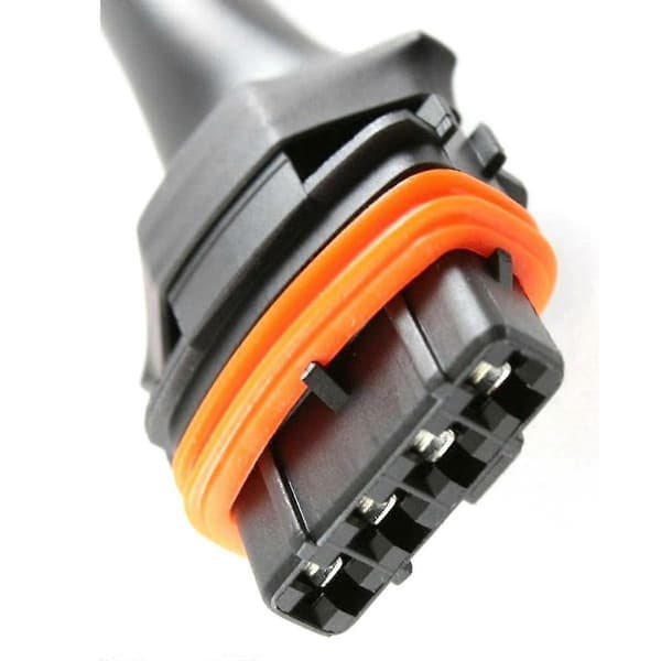 Til ATV & UTV Scrambler Temperatur Lufttryk T-Map Sensor Ledningsreparationssele 2875542