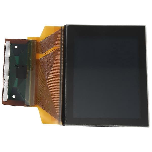 A6/a3/a4-mittariston LCD-näyttö kojelaudan LCD-näyttö