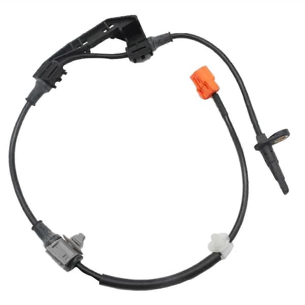 1 sæt/4 stk. ABS hjulhastighedssensor til Elements 2.4l 2003-2011 57450--a01 57455--a01 57470--a01 57475