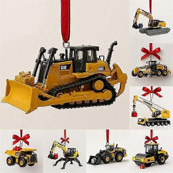 Tung Utrustning Adventskalender (FMY)
