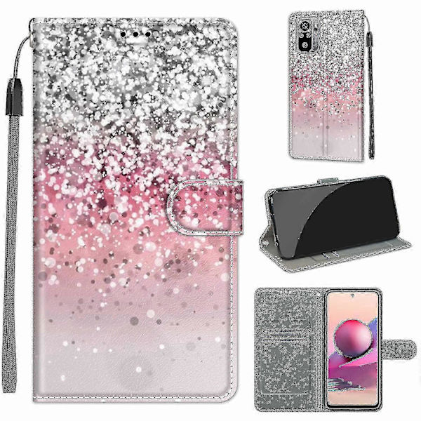 Xiaomi Redmi Note 10s Bling Mobilskal