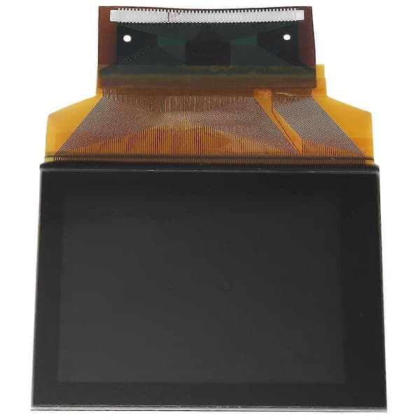 A6/a3/a4-mittariston LCD-näyttö kojelaudan LCD-näyttö