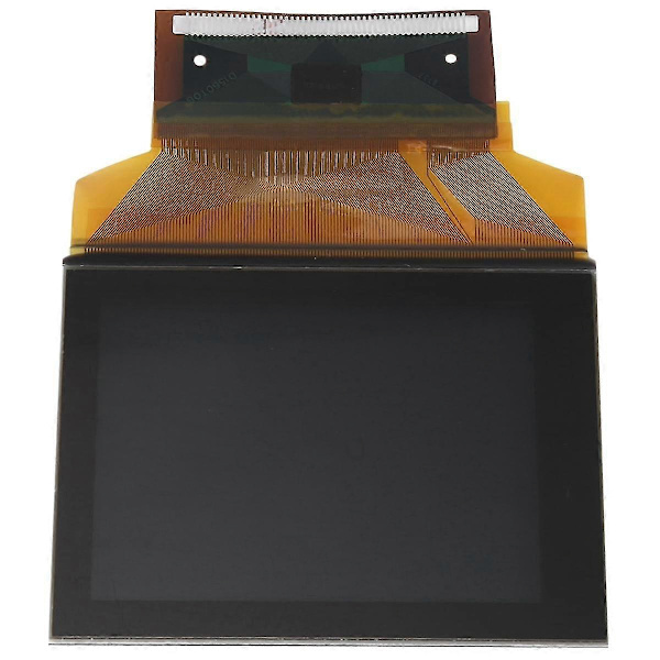 För A6/a3/a4 Instrumentpanel LCD-skärm Instrumentbräda LCD-display