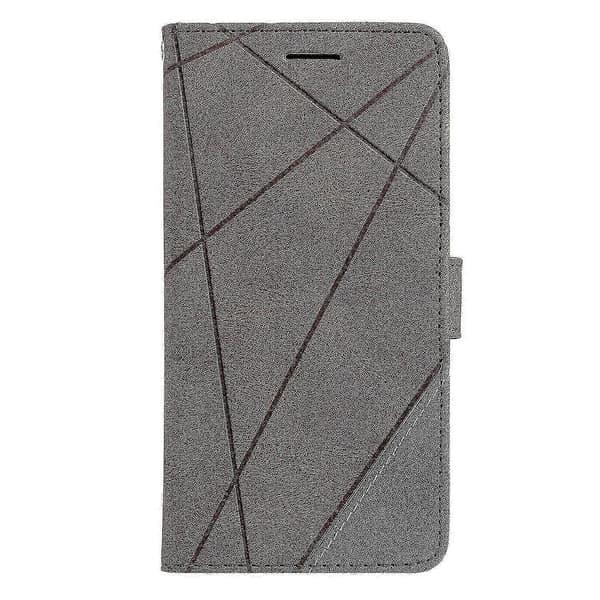 Læderetui til Samsung Galaxy A32 5G Brown