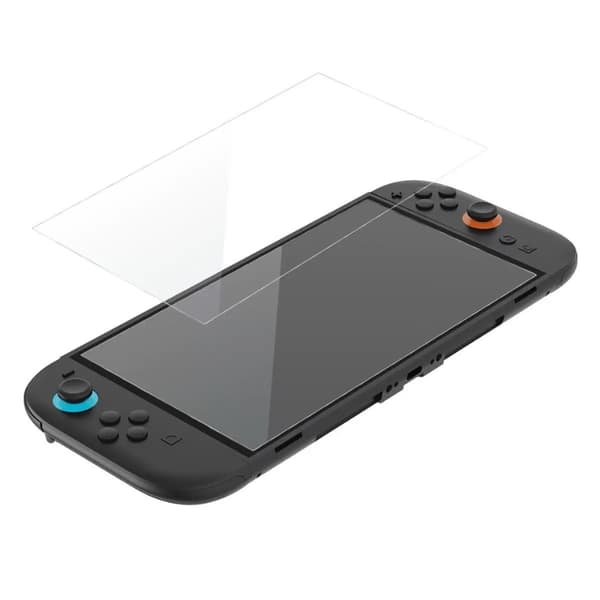 Skjermbeskytter kompatibel med Nintendo Switch 2 16 1-Pack