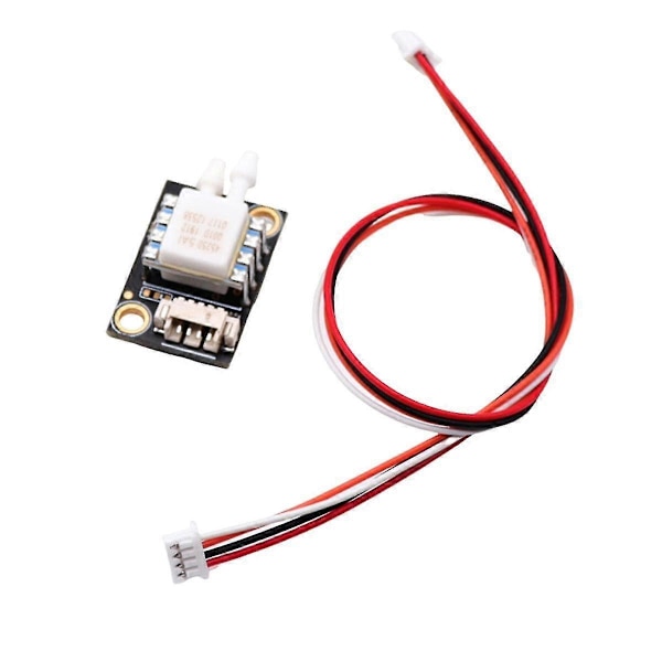 PX4 Airspeedometer Lufthastighetssensor Lufthastighetsmåler for PX4 Flight Controller