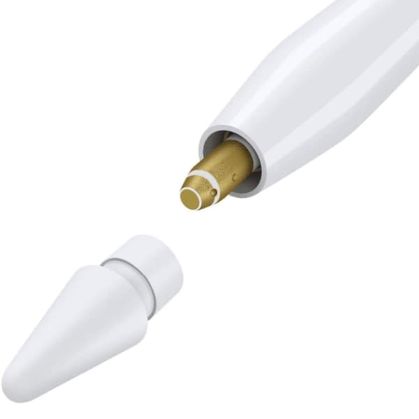 Refill Tip Kompatibel med Apple Pencil - Påfyllnadsspets 5