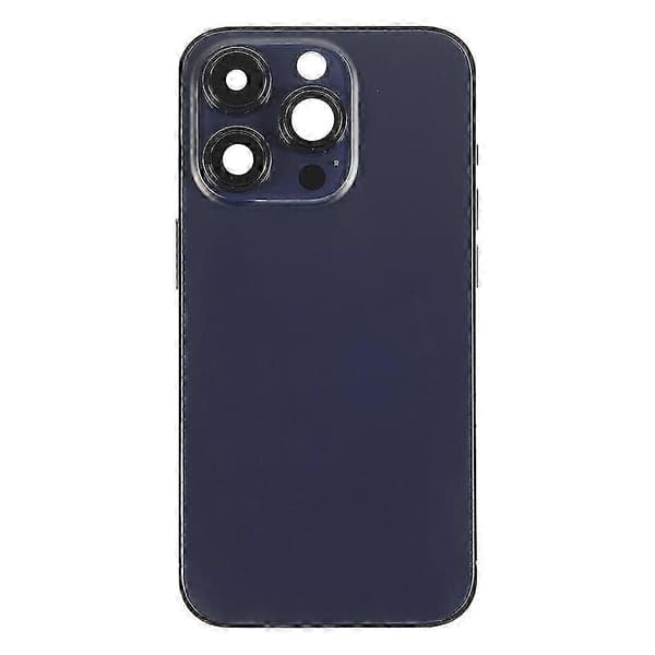 iPhone 14 Pro Max takakansi CE EU -versio Purple